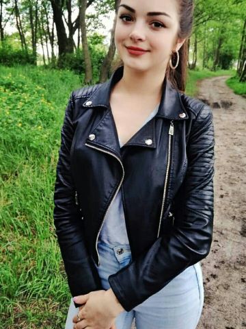 Анкета проститутки Даша, 22 года