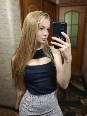 Анкета проститутки Эвелина, 23 года